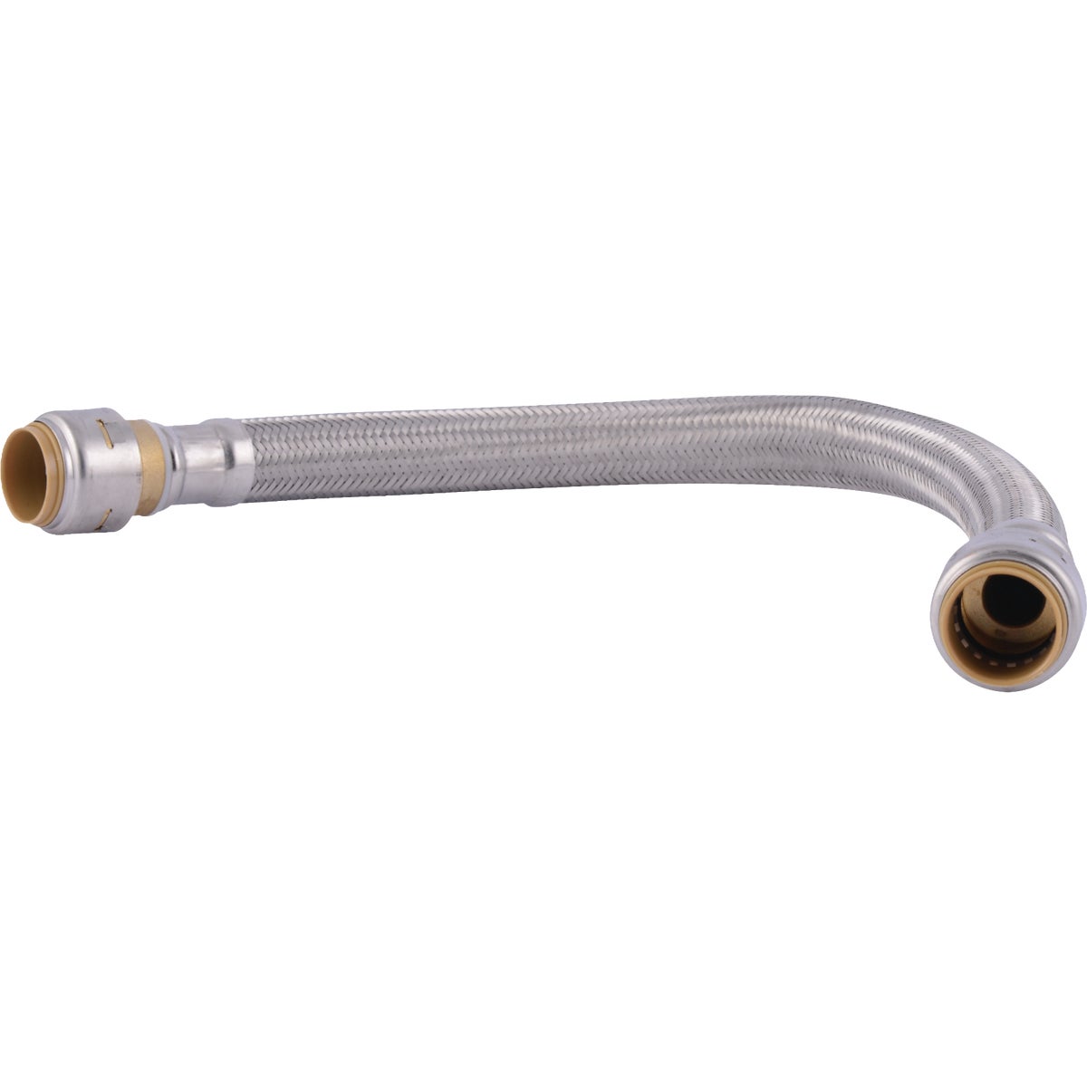 SharkBite 3/4 In. x 18 In. L. Flex Repair Coupling Hose
