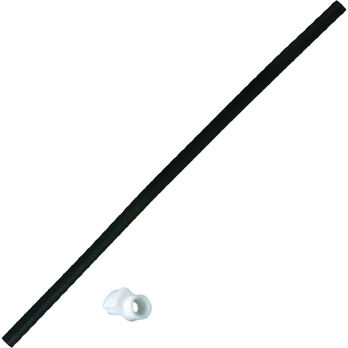 Master Plumber Plastic Fill Valve Refill Tube Image 1