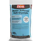 Do it Best 40 Lb. Extra-Coarse Water Softener Salt Crystals Image 4