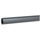 Tundra 1/2 In. Wall Self-Sealing Polyethylene Pipe Insulation Wrap, 1 In. x 6 Ft. Fits Pipe Size 1 In. Copper / 3/4 In. Iron Image 1