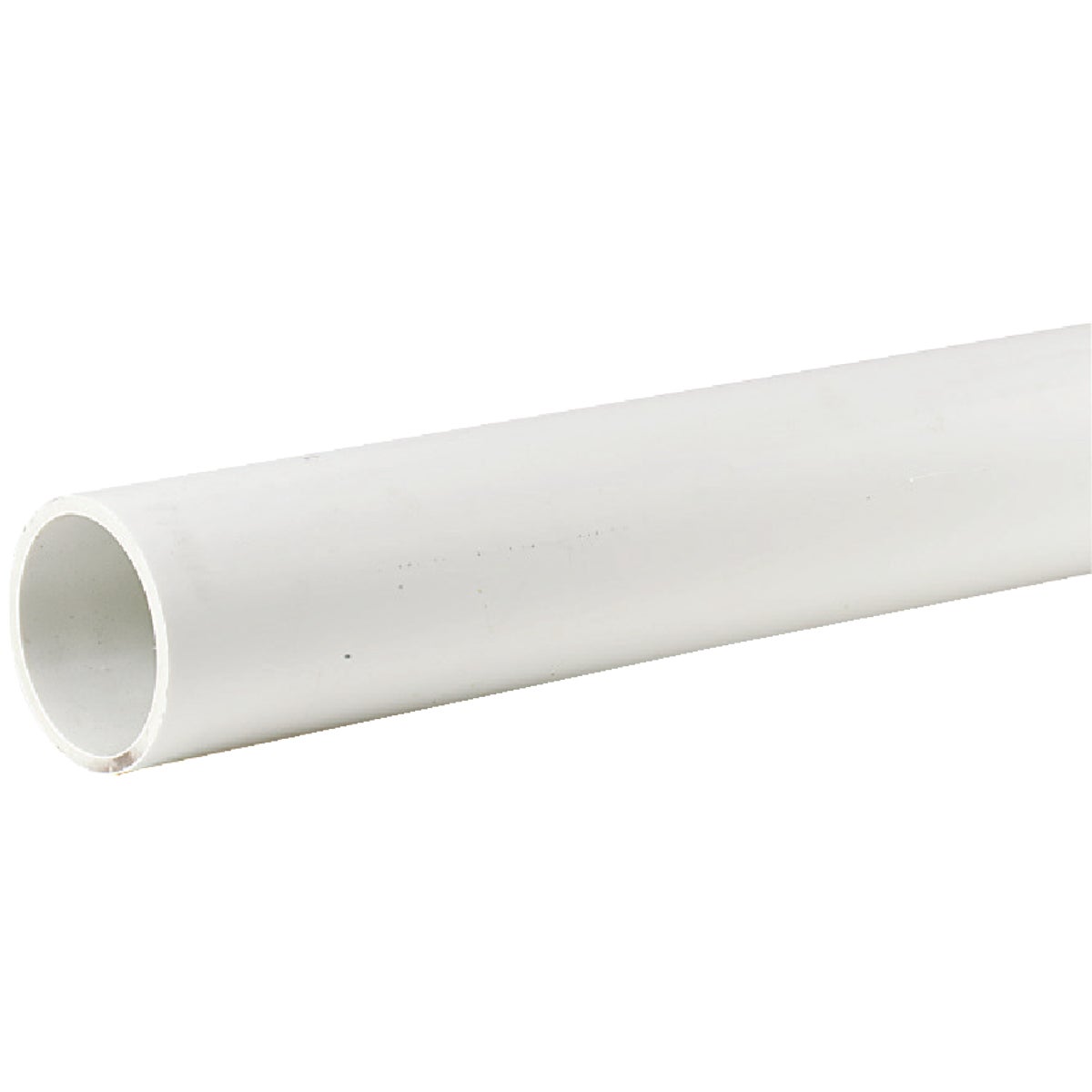 Charlotte Pipe 3 In. x 20 Ft. Schedule 40 PVC-DWV Cellular Core Pipe Image 2