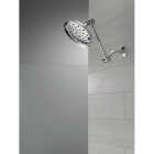 Delta Raincan Chrome Shower Head Image 2