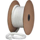 Meeco's Red Devil 3/4 In. x 35 Ft. White Thermoseal Rope Gasketing (Bulk) Image 1