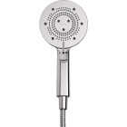 Brondell Nebia Yuba 5-Setting Handshower, Chrome Image 6