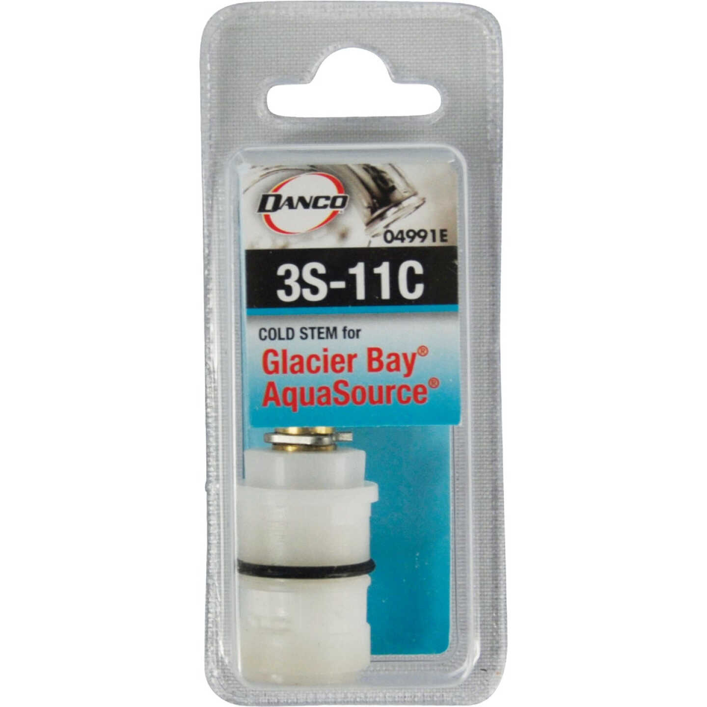 Danco Cold Water Glacier Bay Faucet Stem Image 2