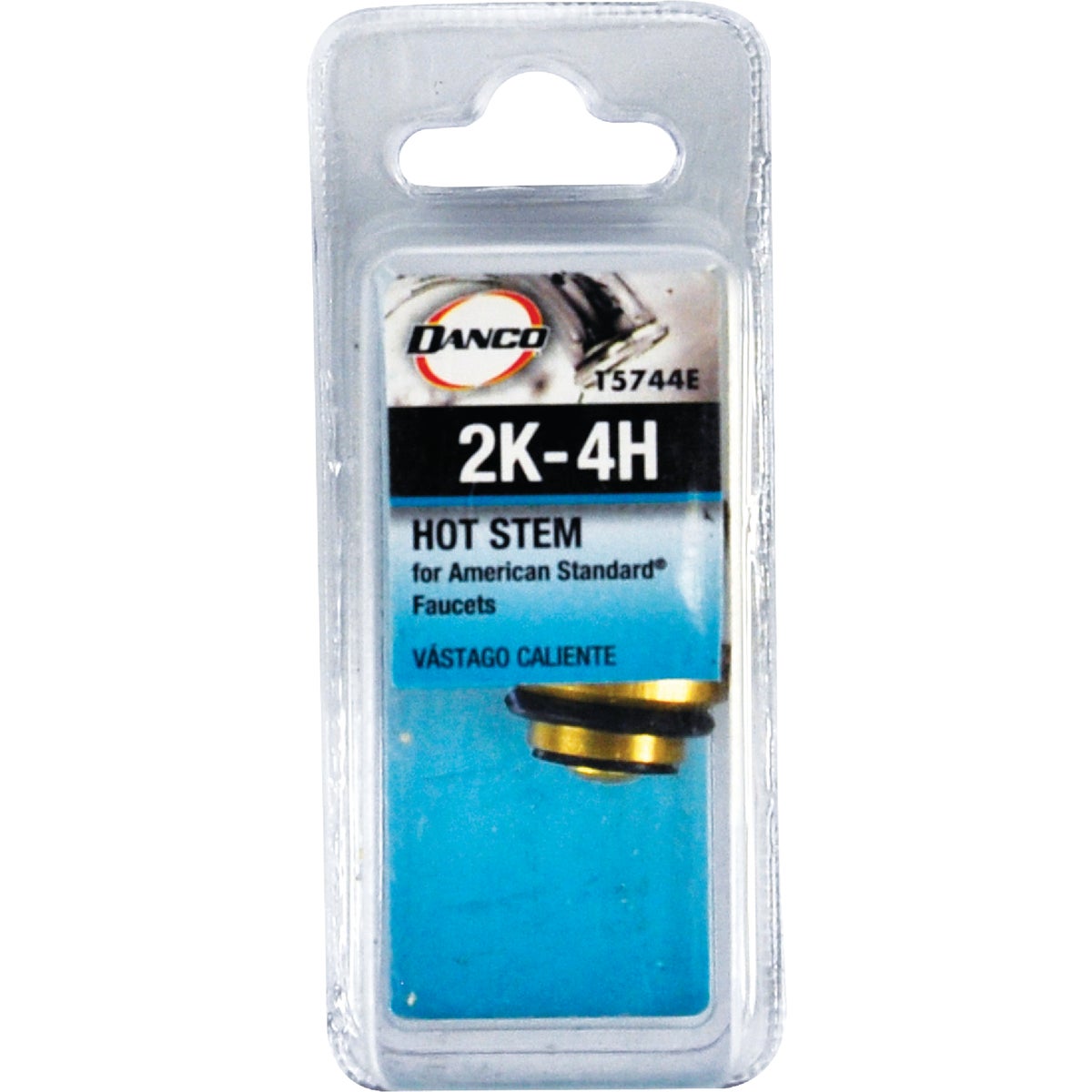 Danco Hot Water American Standard Stem Image 2
