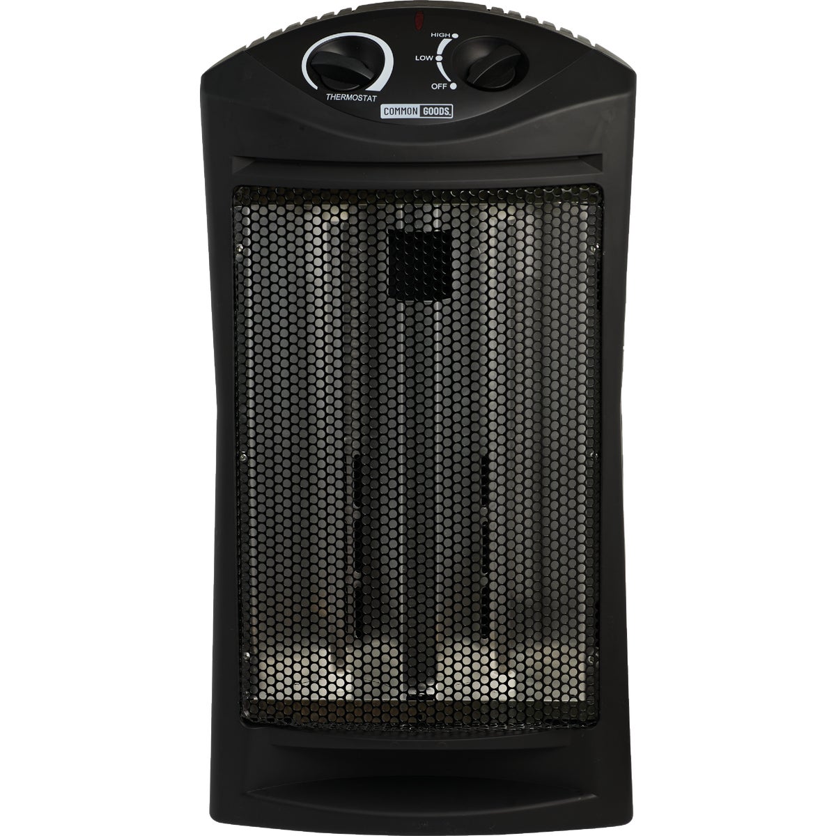 Home Impressions 1500W 120V Tower Quartz Heater Image 4