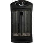 Home Impressions 1500W 120V Tower Quartz Heater Image 4