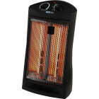 Home Impressions 1500W 120V Tower Quartz Heater Image 3