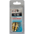 Danco Cold Water Central Brass Stem Image 2