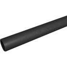 Charlotte Pipe 1 In. x 20 Ft. Schedule 80 Gray PVC Pressure Pipe Image 1