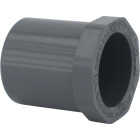 Charlotte Pipe 3/4 In. Spigot x 1/2 In. Slip Schedule 80 PVC Bushing Image 1