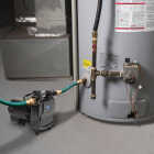 Superior Pump 1/2 HP 1500 GPH Cast Iron Utility Pump Image 3