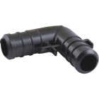 SharkBite PEX-B PEX 1/2 In. Poly Alloy Barb Elbow (5-Pack) Image 1