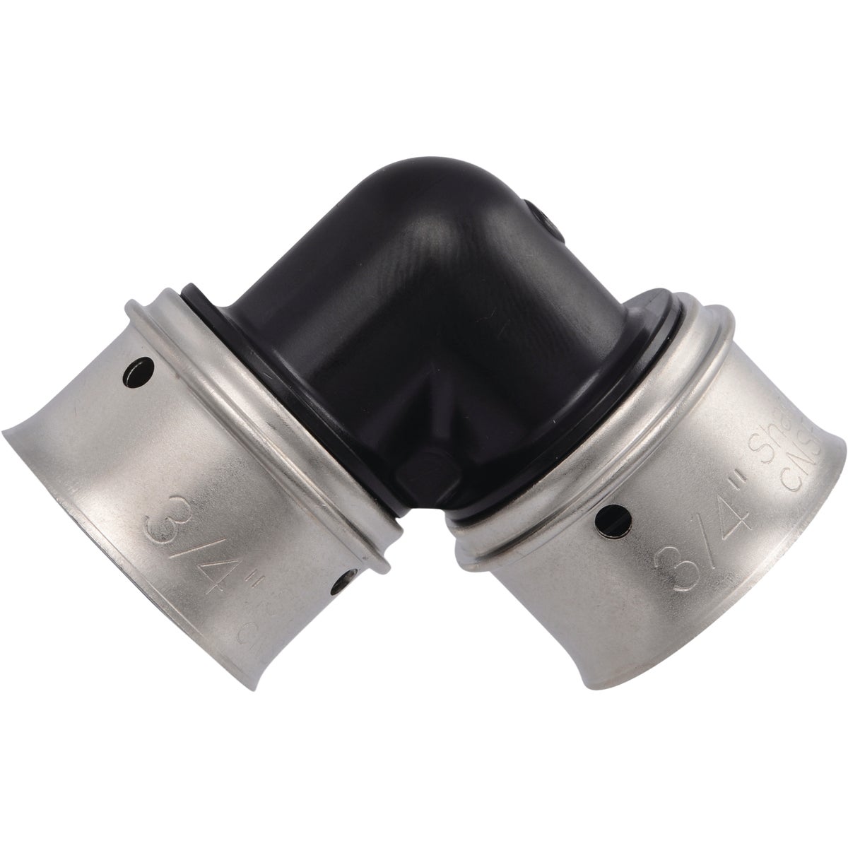 SharkBite 3/4 In. PEX Press Poly Elbow (5-Pack) Image 3