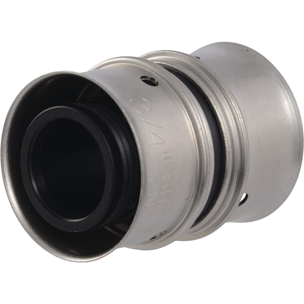 SharkBite 3/4 In. PEX Press Poly Coupling