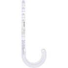 HoldRite 2 In. CTS Plastic J-Hook Pipe Hanger Image 2