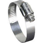 Ideal 1-3/4 In. x 3-3/4 In. Marine Grade Stainless Steel Hose Clamp (10-Pack) Image 1