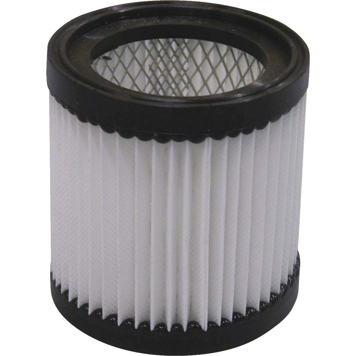Ash Vacuums
