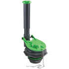 Keeney FlushAll 3 In. High Performance Flush Valve Image 1