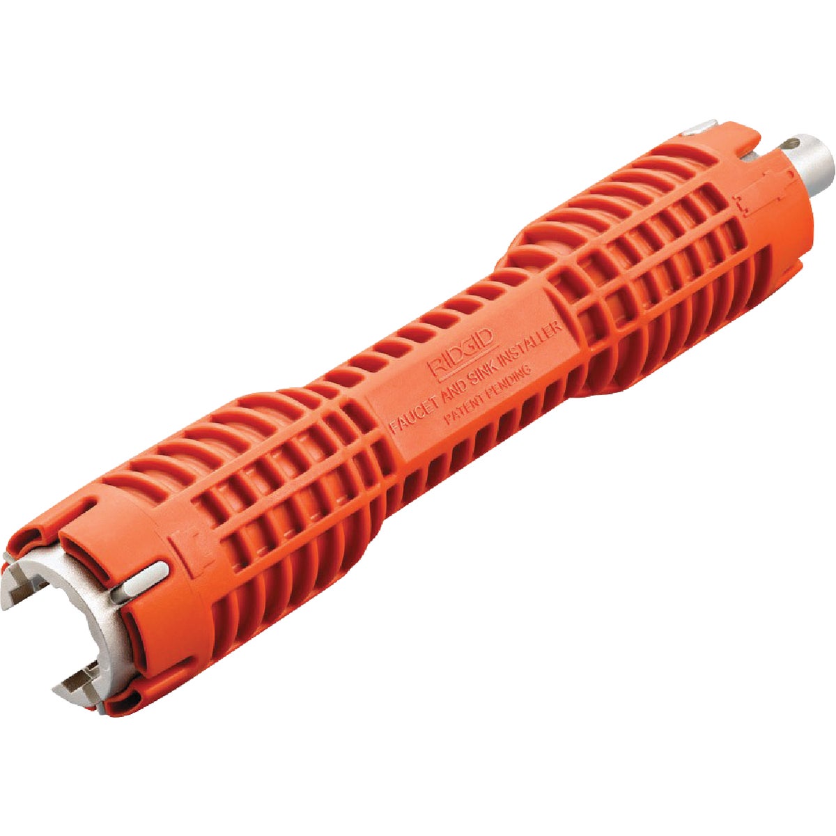 Ridgid Tool EZ Change Faucet and Sink Installer