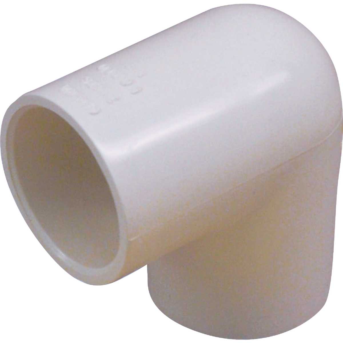 Charlotte Pipe 1 In. Slip x Slip 90 Deg. CPVC Elbow (1/4 Bend)