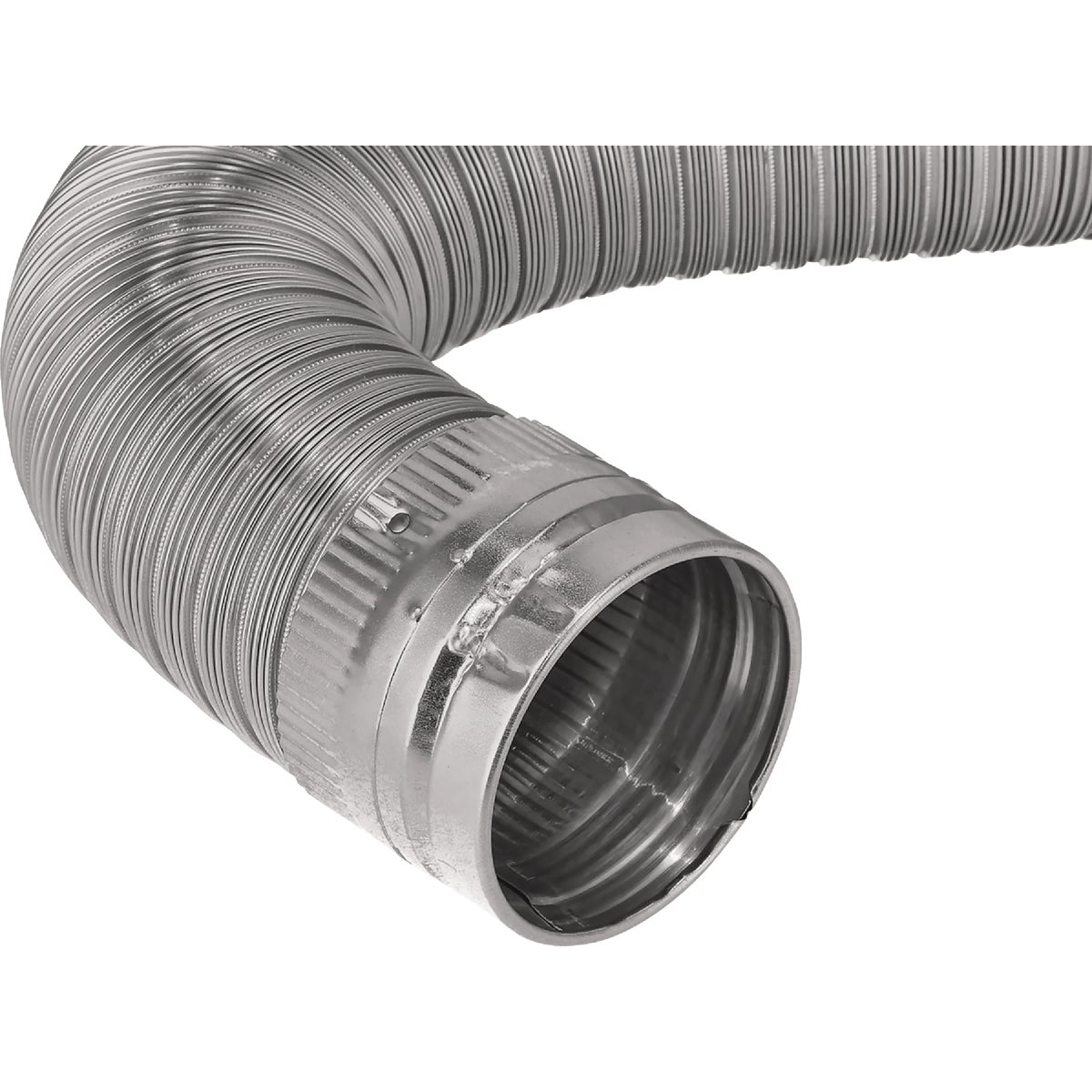 Selkirk 4 In. Expandable Flexible Gas Vent Connector Image 5