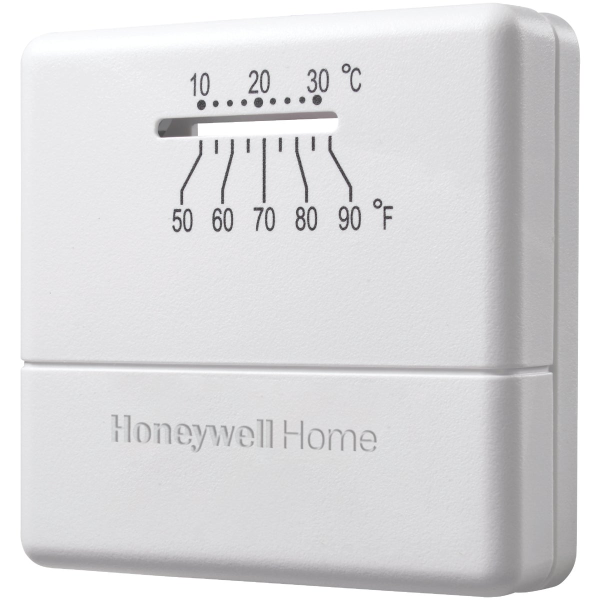 Honeywell Home Heat Only Mechanical Thermostat Image 3