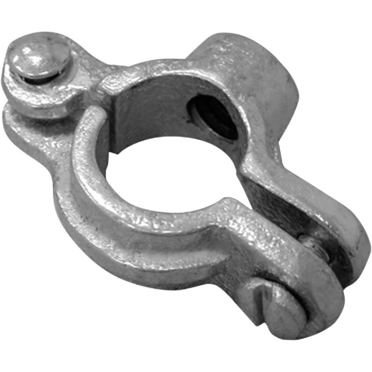 ProLine 3/4 In. Galvanized Malleable Iron Split Ring Hanger Image 1