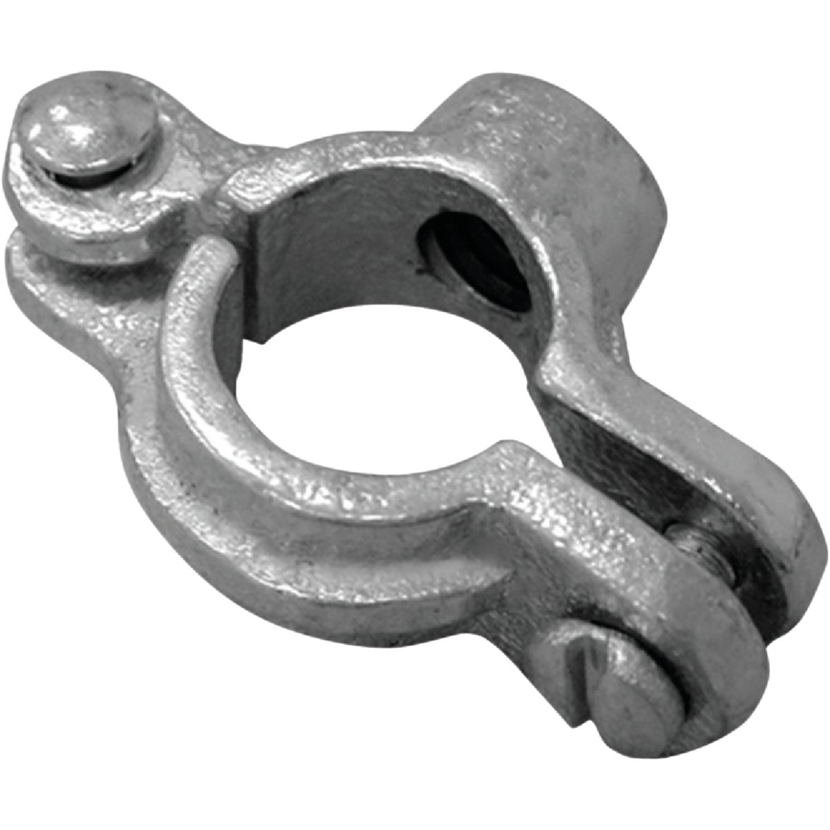 ProLine 1-1/2 In. Galvanized Malleable Iron Split Ring Hanger