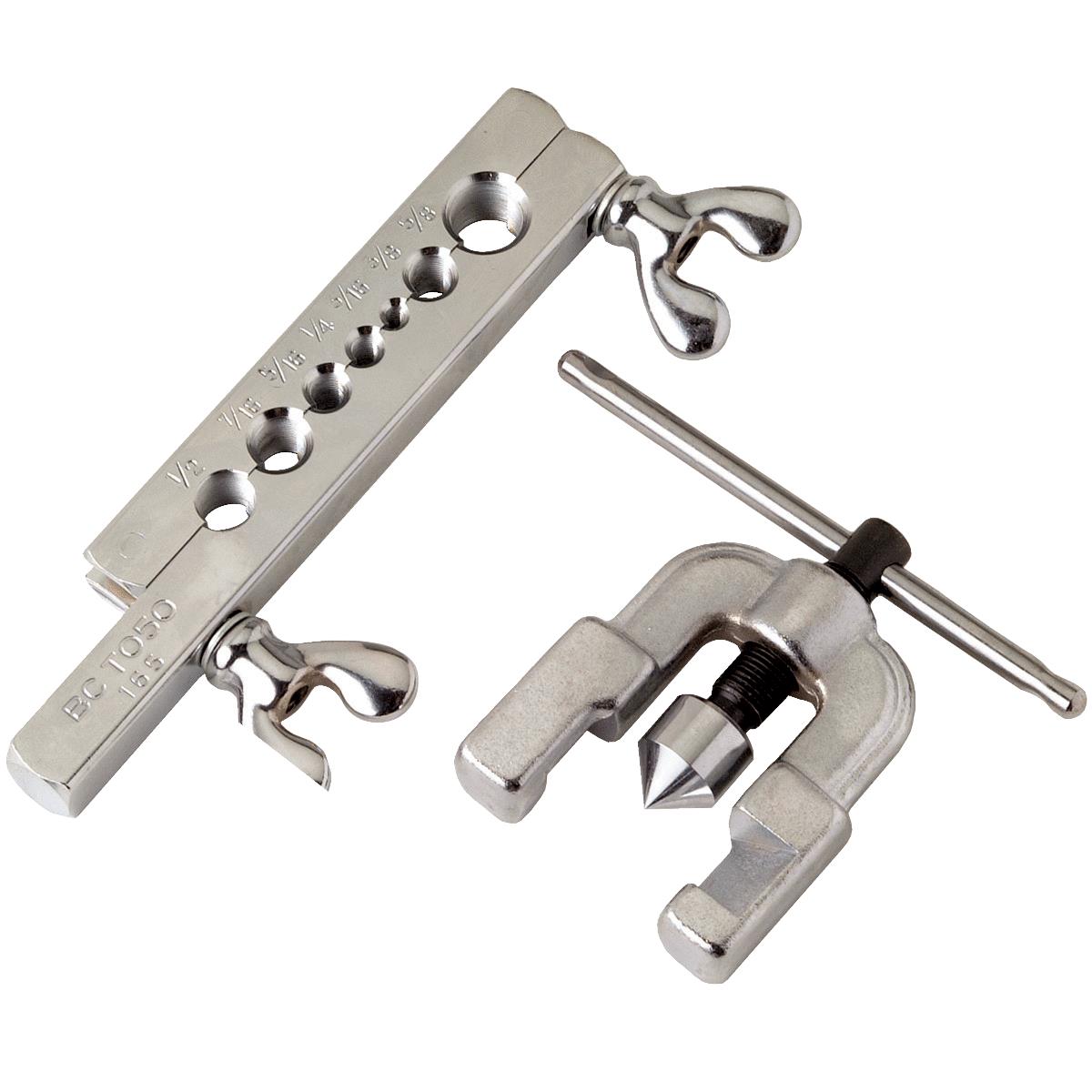 Plumbing Tools