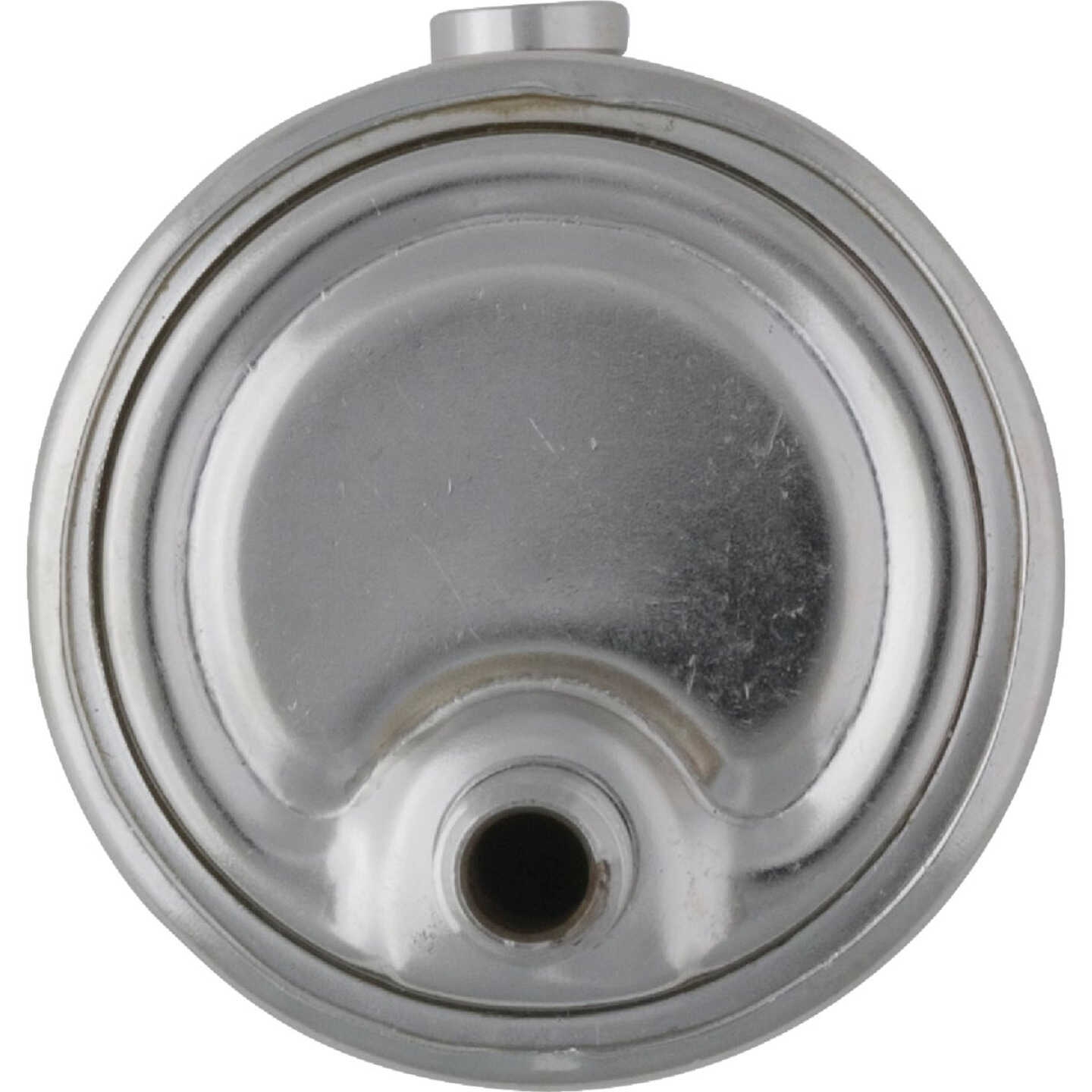 Maid O Mist 1/8 In. Angle Radiator Steam Vent Image 1