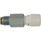 Maid O Mist 50 psi Pushbutton Manual Air Valve Image 1
