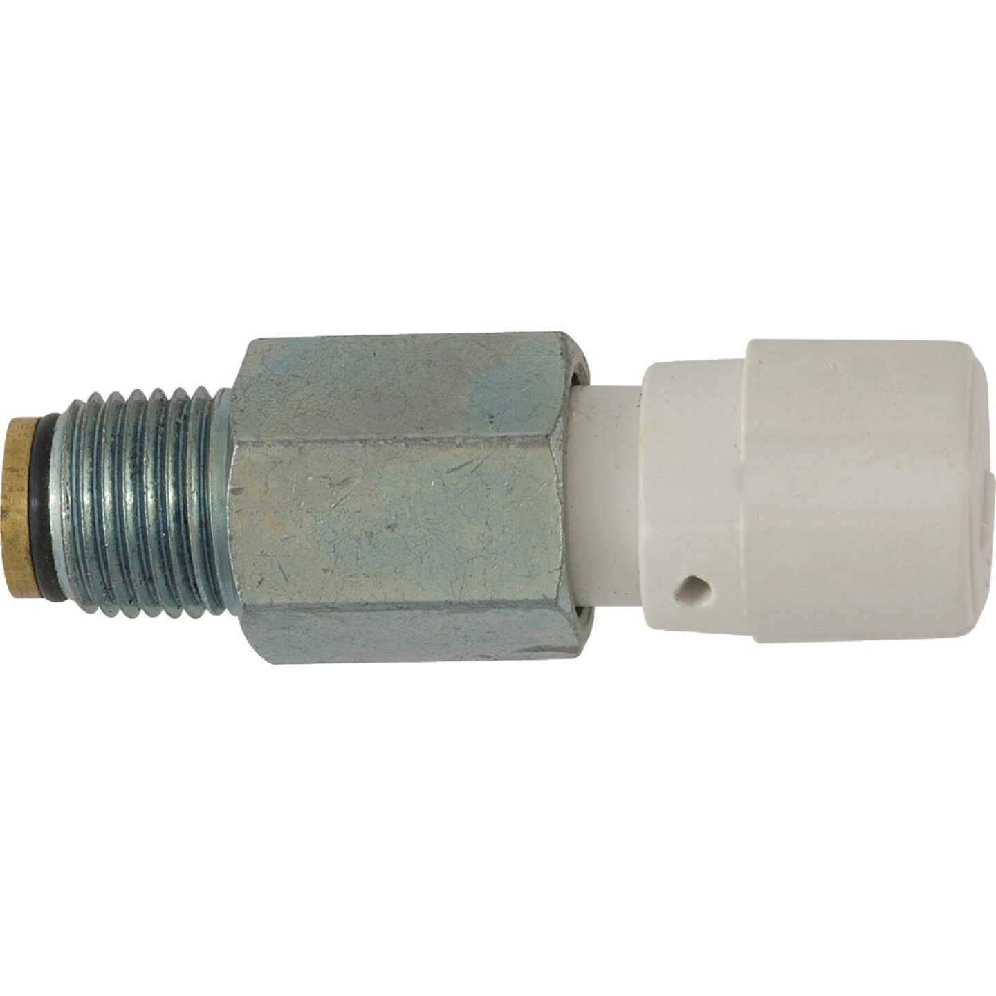 Maid O Mist 50 psi Pushbutton Manual Air Valve Image 1