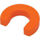 SharkBite 1/4 In. Plastic Disconnect Clip Image 1