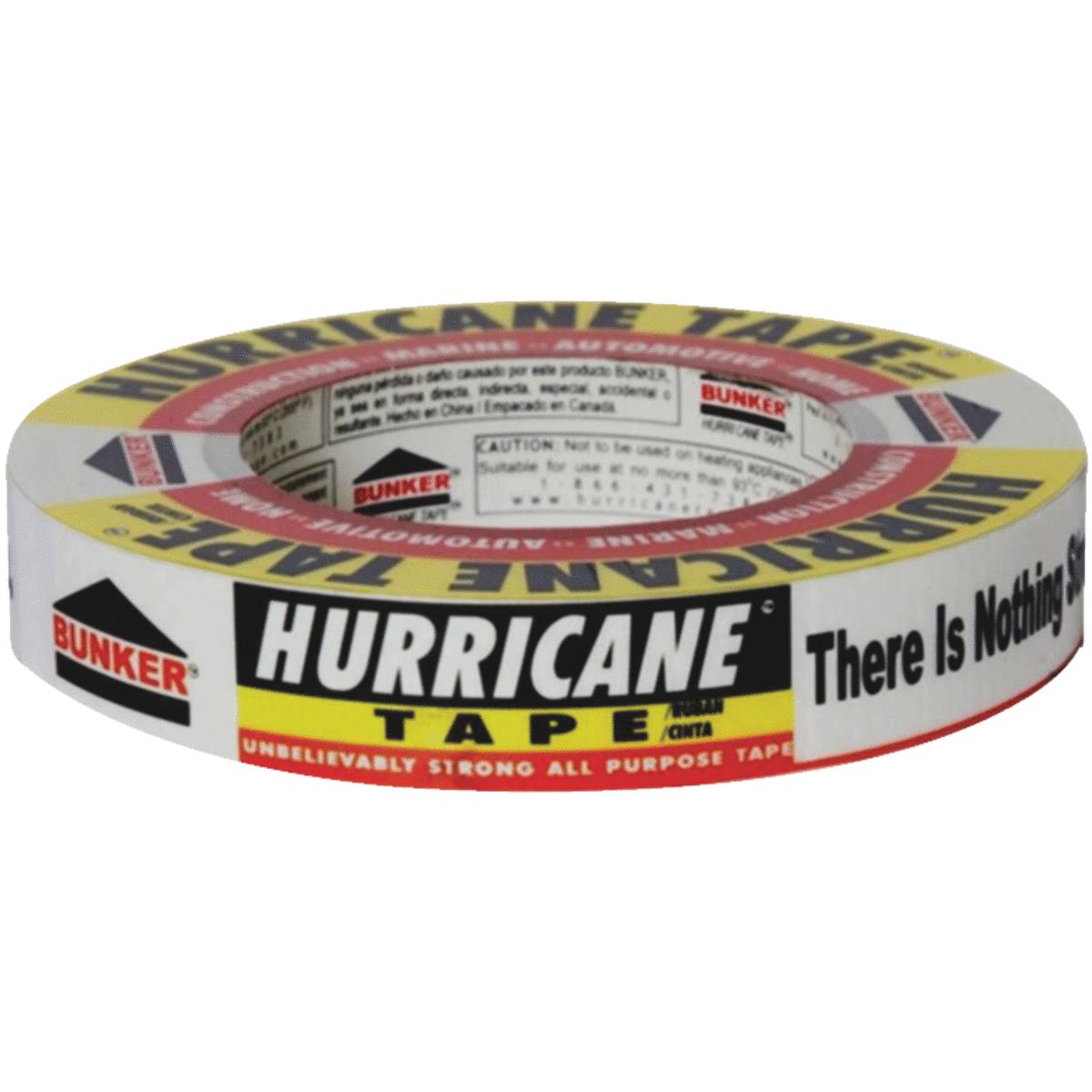 Builder Board & Heavy Duty Tapes
