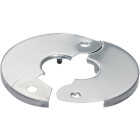Plumb Pak Chrome 2 In. IPS Split Plate Image 1