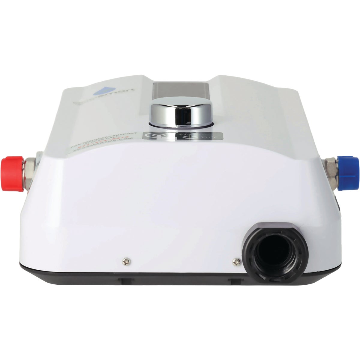 EcoSMART 240V 13.6kW Tankless Electric Water Heater Image 5