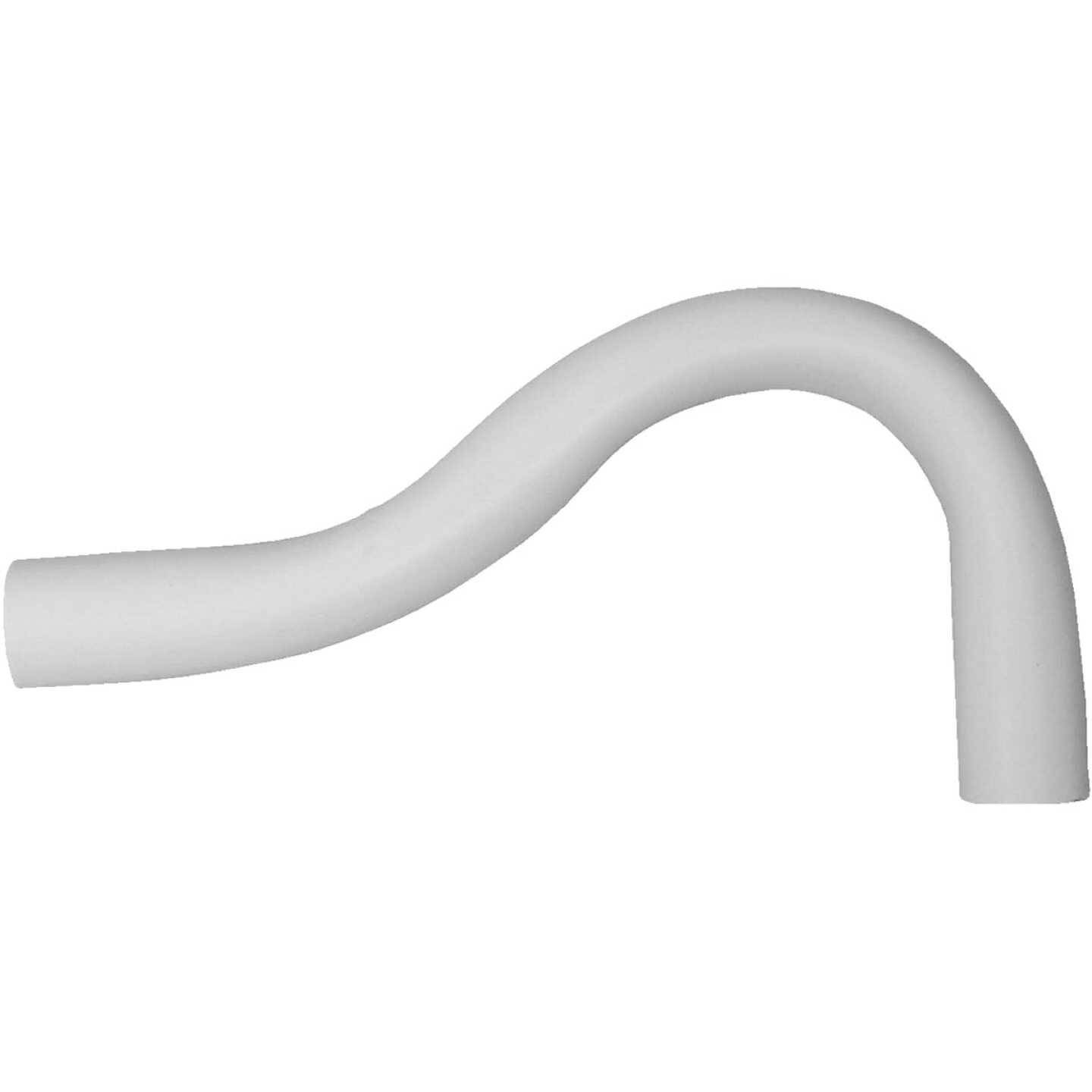 B&K 3/4 In. PVC Condensate P-Trap Image 1