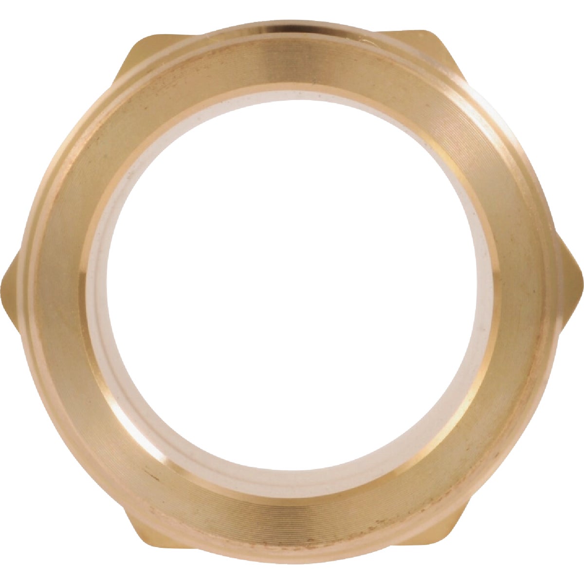 SharkBite PEX-A Brass  1 In. x 3/4 In. MNPT Adapter Image 3