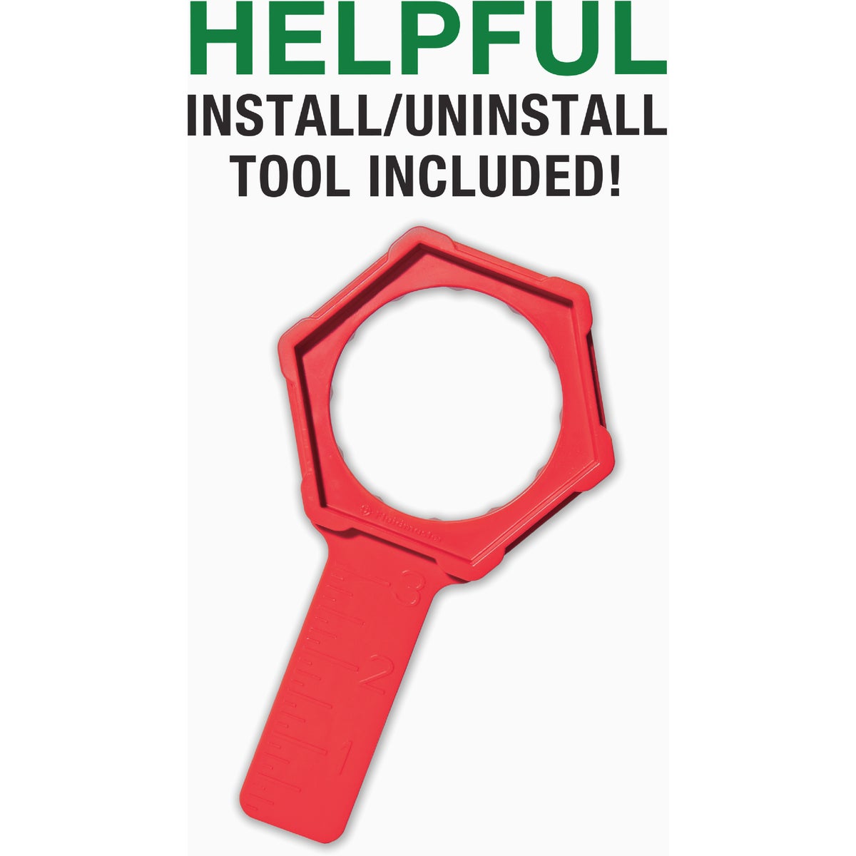 Fluidmaster Universal Flush Valve Repair Kit for 3 In. HET Toilet Image 5