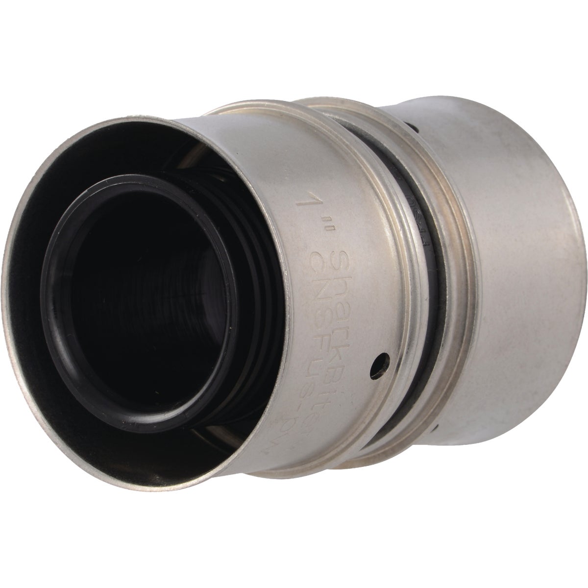 SharkBite 1 In. PEX Press Poly Coupling