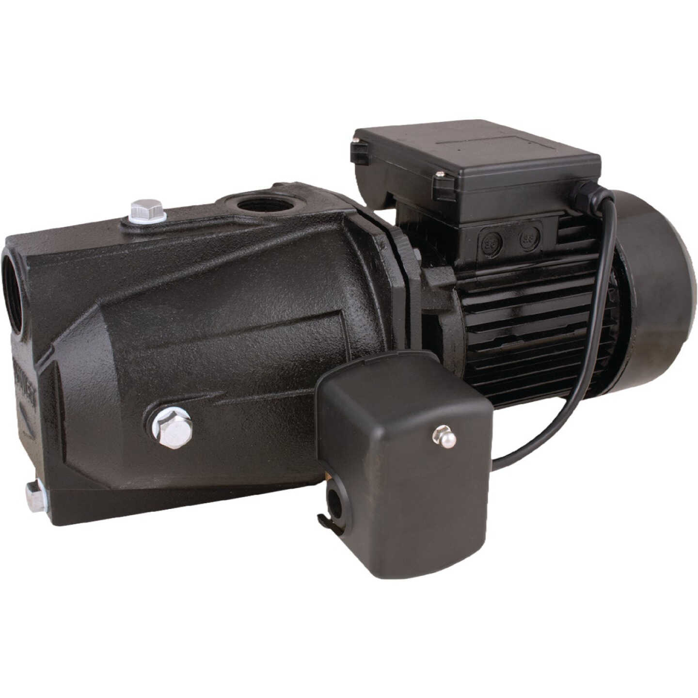 Star Water Systems 3/4 HP 115/230V Shallow Well Pump Image 2