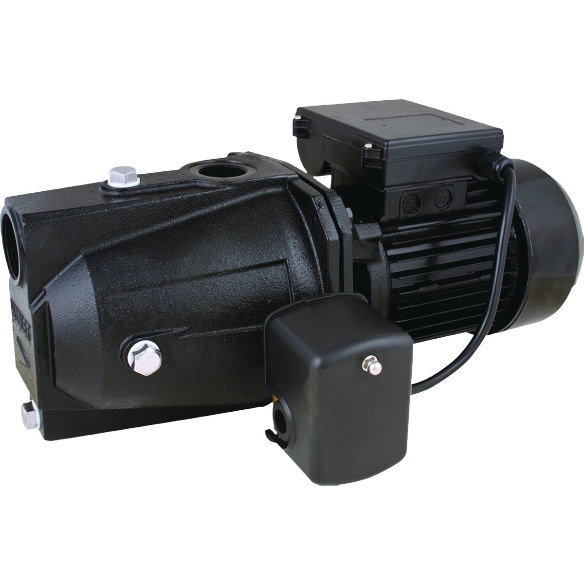 Star Water Systems 3/4 HP 115/230V Shallow Well Pump
