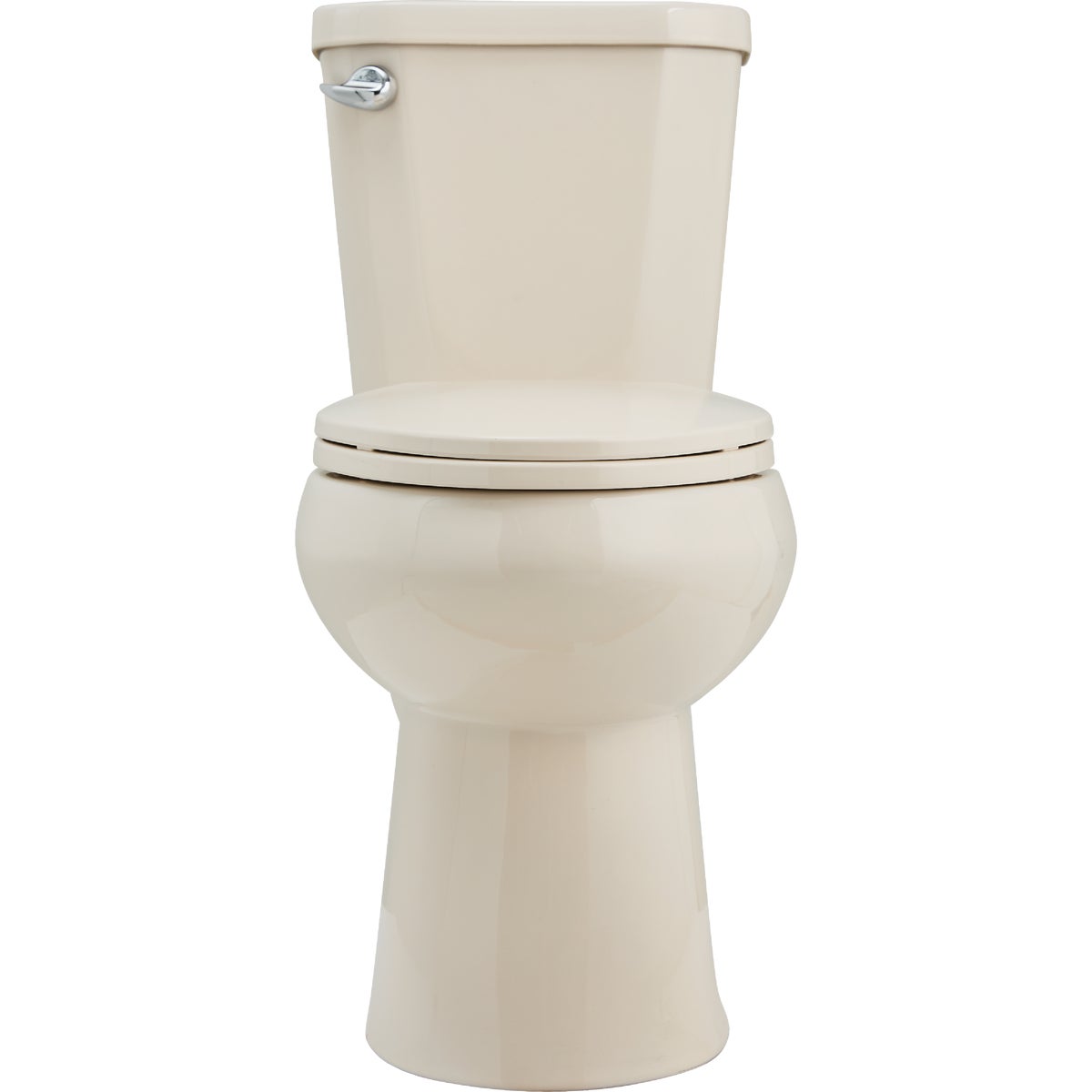 Common Goods Harbor Bone Elongated 1.28 GPF Toilet