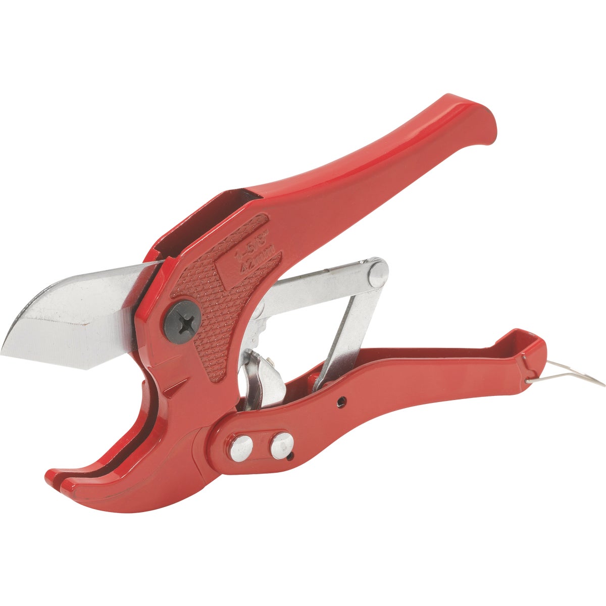 Homewerks 1/2 In. x 1-1/2 In. PVC Pipe Cutter