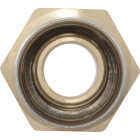 SharkBite 1/2 In. x 1/2 In. MNPT PEX Press Brass Adapter Image 4