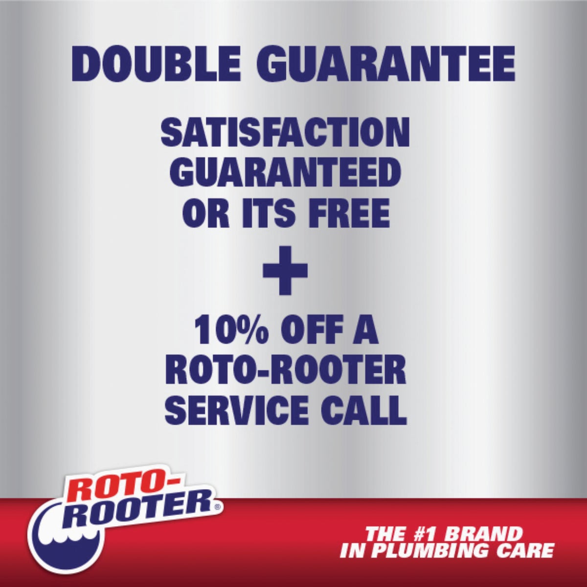 Roto-Rooter 64 Oz. Build Up Remover Image 6