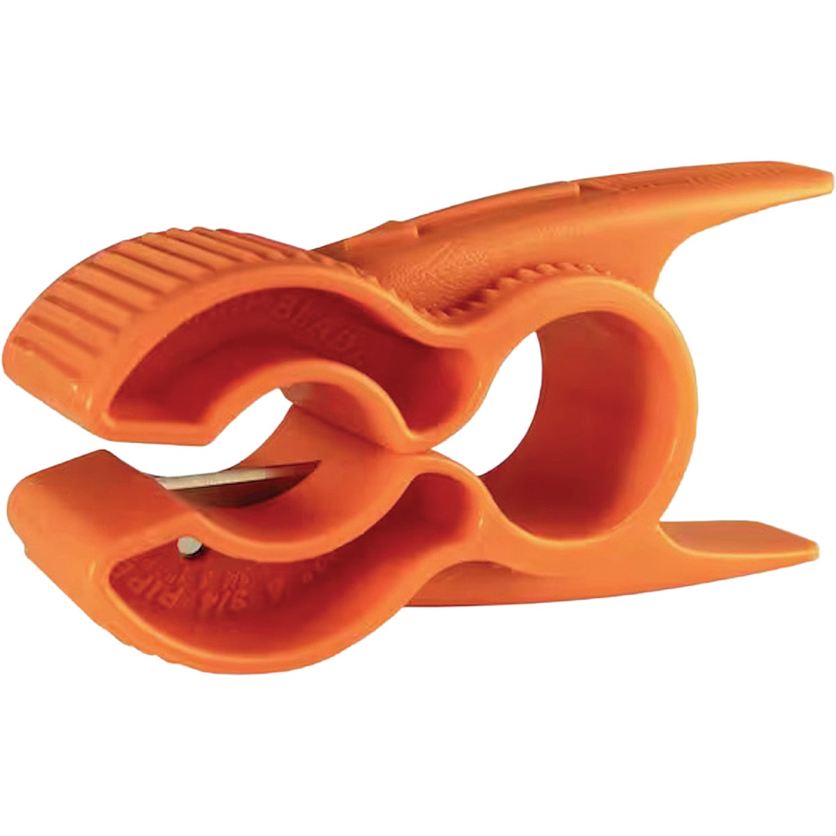 SharkBite Radial-Style PEX and PE-RT Pipe Cutter for 1/2 In. to 1 In. Pipe