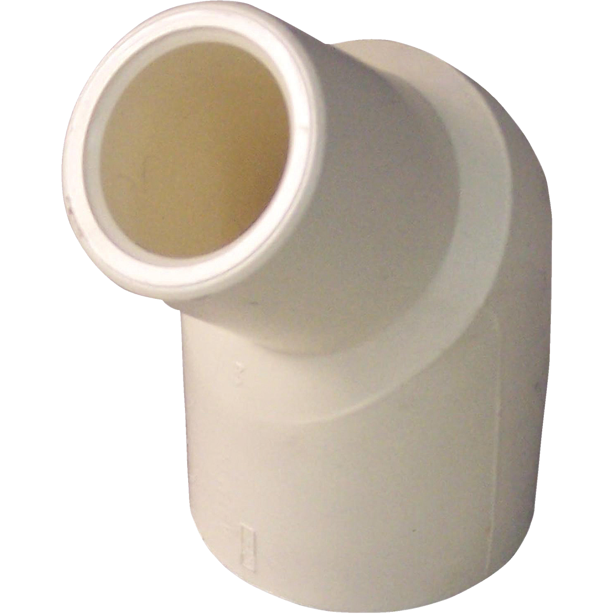 Charlotte Pipe 3/4 In. Slip x Slip 45 Deg. CPVC Street Elbow (1/4 Bend)